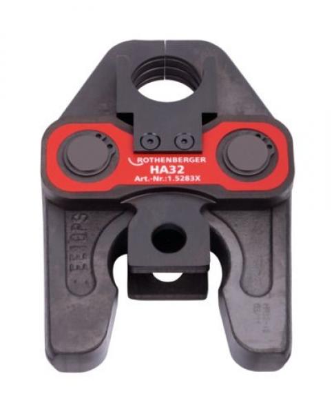 Rothenberger  Pressbacke Standard HA32  015283X
